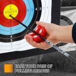 SPG Arrow Puller Tool with Metal Clip - 2 Pack