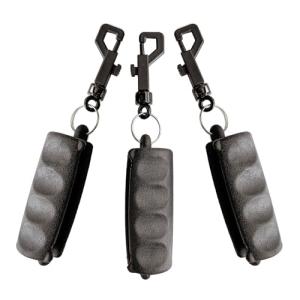 Luoyer 3 Pack Arrow Puller with Belt Clip