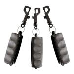 Luoyer 3 Pack Arrow Puller with Belt Clip