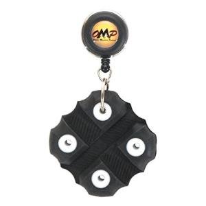 October Mountain Products Flex-Pull Arrow Puller - Black