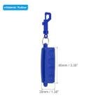 PATIKIL Rubber Arrow Puller with Belt Clip