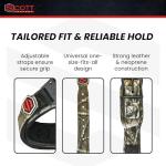 Scott Archery Little Goose II Camo Bow Strap