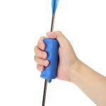 PATIKIL Rubber Arrow Puller with Belt Clip