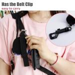 Luoyer 3 Pack Arrow Puller with Belt Clip