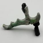 SNTXMY Camo Thumb Release for Compound Bow