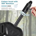 Jimtoiny Adjustable Compound Bow Release Aid