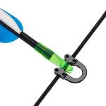 Archery D Loop Set for Compound Bow with Tools