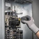 Klein Tools 2-Piece Screw-Holding Screwdriver Set