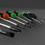 12-Piece Precision Screwdriver Set for Electronics