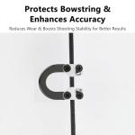 D Loop Nock Kit for Compound Bows