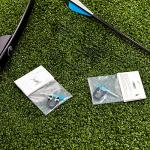 Archery D Loop Set for Compound Bow with Tools