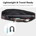 D Loop Nock Kit for Compound Bows