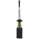 Klein Tools 2-Piece Screw-Holding Screwdriver Set