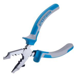 SPEEDWOX Nocking Pliers for Bow String Installation