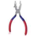 Gold Deer D Loop String Clamp Nocking Pliers