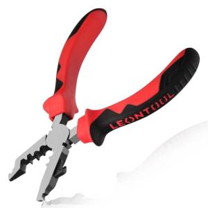 LEONTOOL Archery D Loop Nocking Point Pliers