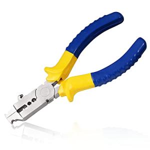 LEONTOOL Archery Nocking Point Pliers for Bow Tuning