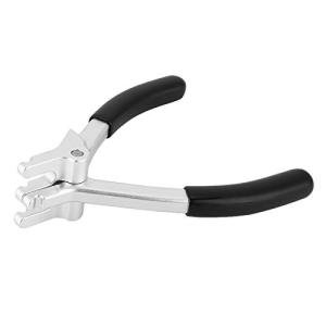 Archery D Loop Pliers for Compound Bow Setup