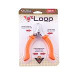 VIPER D Loop Pliers for Compound Bows