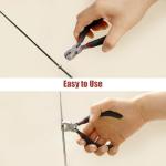 Luoyer Archery Bow String Nocking Points Set