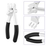 Archery D Loop Pliers for Compound Bow Setup
