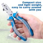 SPEEDWOX Nocking Pliers for Bow String Installation