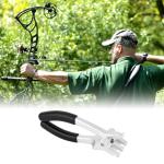 Archery D Loop Pliers for Compound Bow Setup