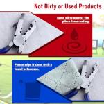 Gold Deer D Loop String Clamp Nocking Pliers