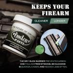 FrogLube Non-Toxic Gun Grease and Lubricant 4oz