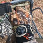 TRUGLO Detonator Smooth Single Jaw Release with Camo Strap