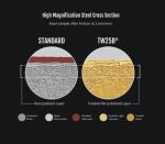 MIL-COMM TW25B Gun Grease 1.5 Ounce Tube