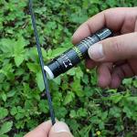 Archery String Wax and Rail Lube for Crossbows