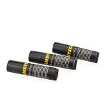 ZSHJG Bow String Wax - 2 Pack Black