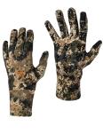 Wolfhunt Lightweight Camouflage Full Finger Archery Gloves