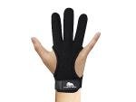 Mighty Musk Leather Archery Glove for Experienced Archers