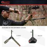 Scott Archery Little Goose II Camo Bow Strap