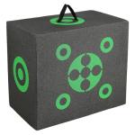 VEVOR Portable Archery Target Block, 16"x18