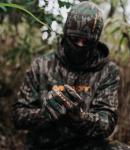 Muddy Lightweight Archery Gloves