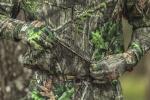 Mossy Oak Camo Lightweight Hunting Gloves