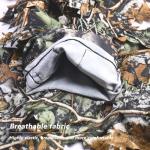 Lightweight Anti-Slip Camouflage Hunting Gloves