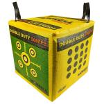 Morrell 4-Sided Double Duty Archery Shooting Bag