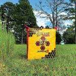 Morrell Yellow Jacket Supreme 3 Archery Bag Target