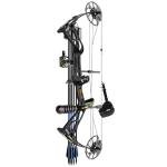 Sanlida Dragon X8 RTH Compound Bow Package