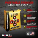 Morrell Yellow Jacket Stinger Archery Target Bag