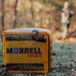Morrell 4-Sided Double Duty Archery Shooting Bag