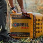 Morrell 4-Sided Double Duty Archery Shooting Bag