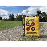 Morrell Yellow Jacket Stinger Archery Target Bag