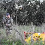 Morrell Yellow Jacket Supreme 3 Archery Bag Target