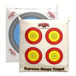 Morrell Weatherproof Supreme Archery Bag Target Cover