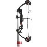 PANDARUS Youth Compound Bow for Beginners, Right-Handed